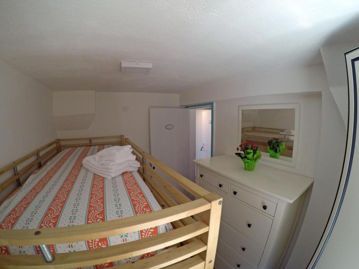 Bb Il Generale Bed & Breakfast ชิลลา ภายนอก รูปภาพ